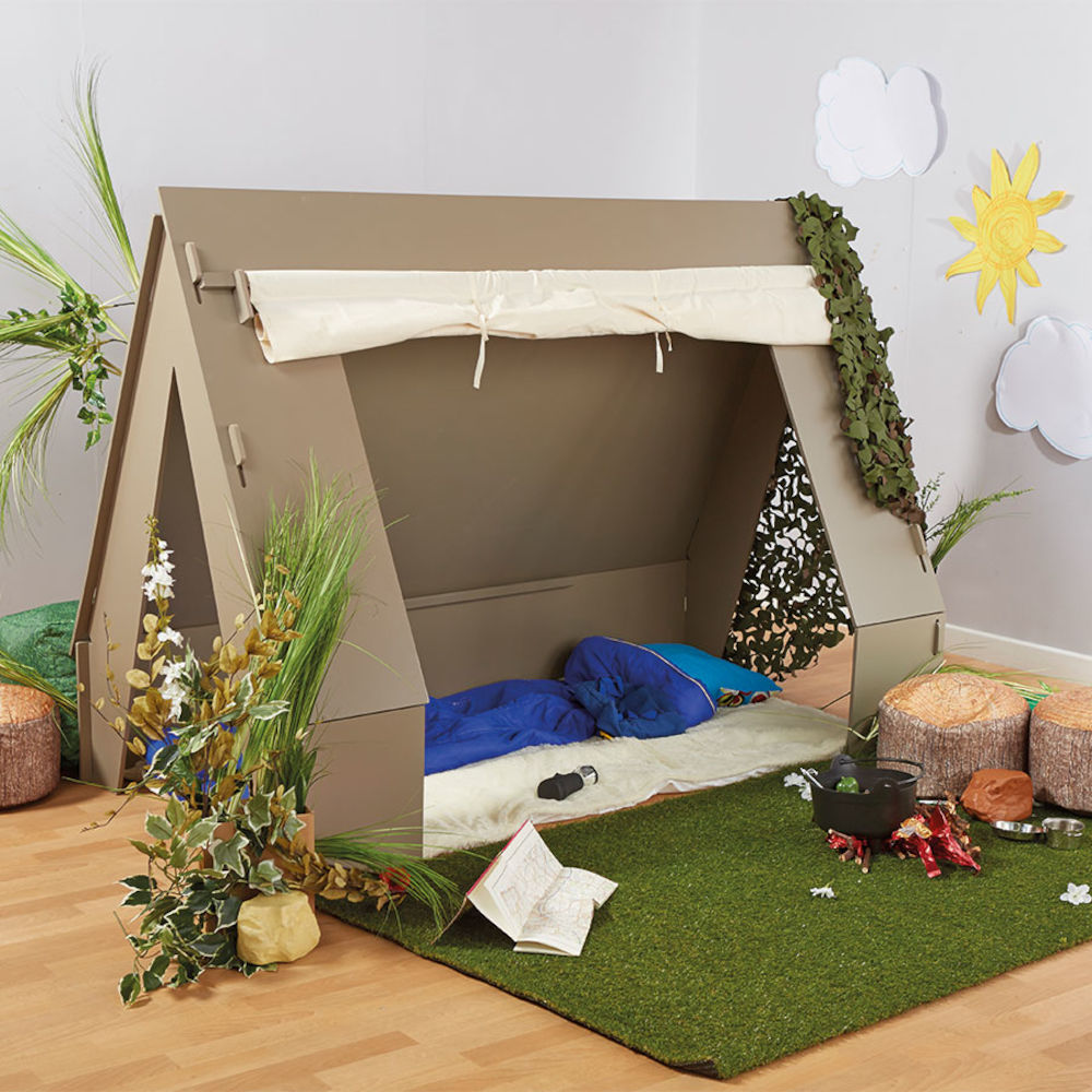 Early Years Dens Dens for indoor and outdoor Nurseries