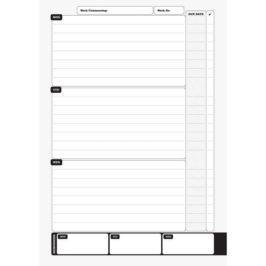 Buy homework journal