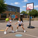 Sure Shot Little Shot Basketball Hoop   hi\-res