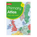 Collins Primary World Atlas KS2  hi\-res