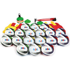 TTS Junior Football Class Kit  hi-res