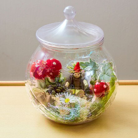TTS Magical Ingredients Storage Jar  hi\-res