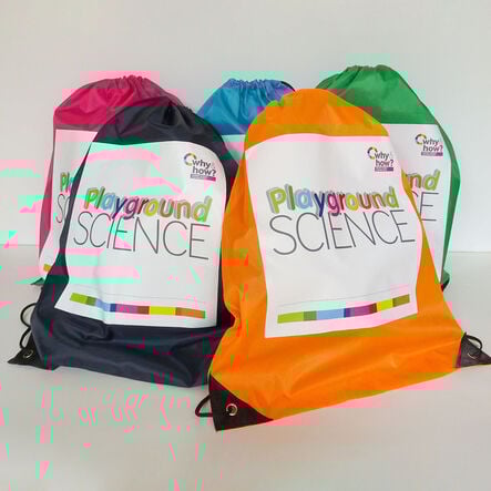 Playground Science  hi\-res