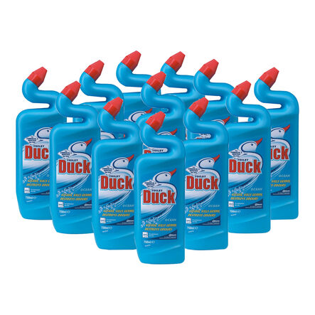 Toilet Duck® Deep Action Toilet Cleaner  hi\-res