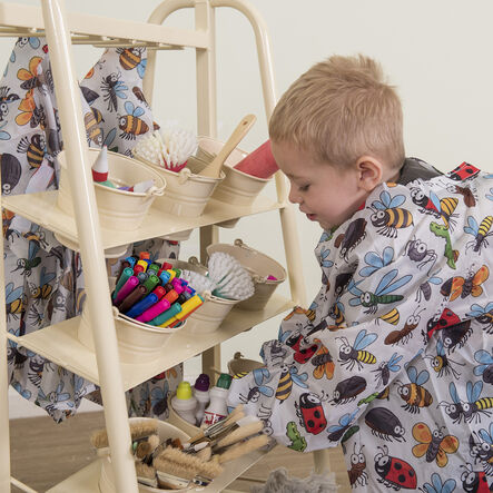 TTS Creative Mark Making Storage Trolley  hi\-res