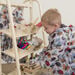 TTS Creative Mark Making Storage Trolley  hi\-res