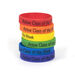 TTS Active Class of the Week Reward Wristbands  hi\-res