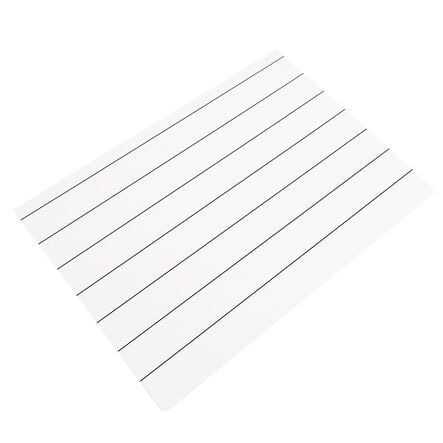 Double Sided A4 Whiteboards  hi\-res