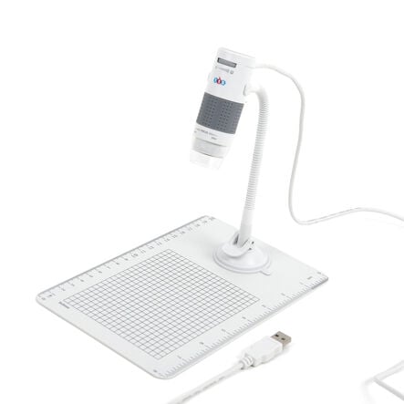TTS Flex\-View Digital Microscope  hi\-res
