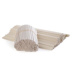 Paper Dowel Packs L152mm 250pk  hi-res