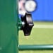 Tournament Wheel\-Away Netball Posts Pair  hi\-res