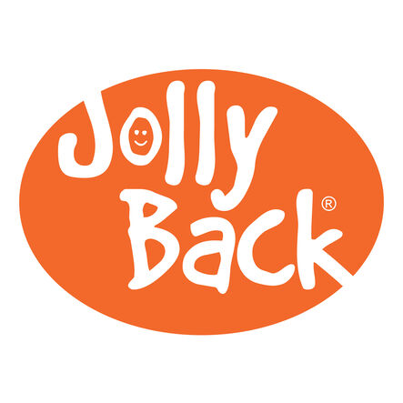 Jolly Back Sit \x26 Lean Beanbag  hi\-res