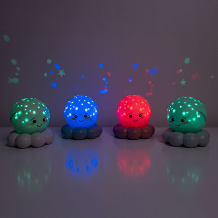 Twinkles Octopus Sparkly Light  hi\-res