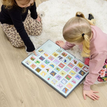 A3 Chatter Board Pro  hi\-res