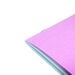 Tinted Blue Handwriting Book A4 25pk  hi\-res