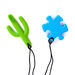 Chewable Sensory Pendants 2pk  hi\-res