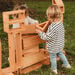 Outdoor Hollow Building Blocks 24pk  hi\-res