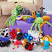 TTS Alphabet Objects Collection  hi\-res