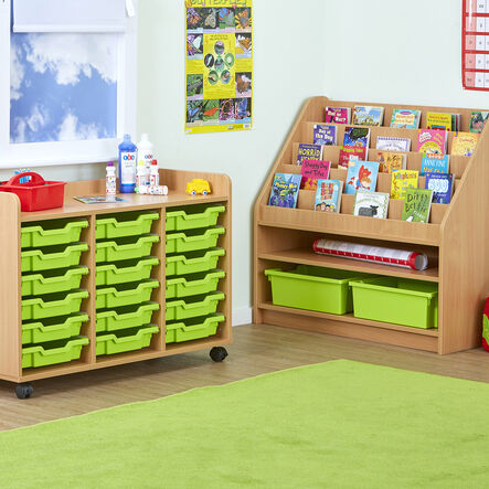 TTS Valencia Three Storage Unit Bundle  hi\-res