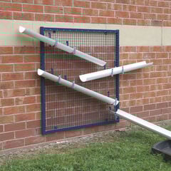 TTS Outdoor Water Channelling Wall  hi-res