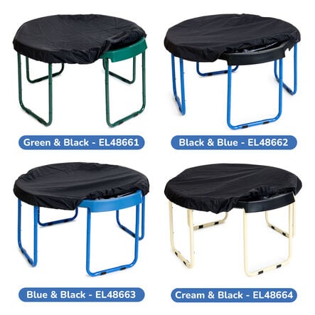 TTS Tuff Tray, Stand \x26 Waterproof Cover  hi\-res