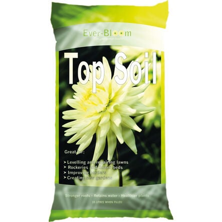 Top Soil  hi\-res