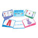 TTS French Phonics Vocabulary Builder Activity Cards  hi\-res