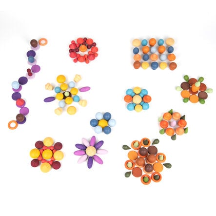 Wooden Treasures Starter Set  hi\-res