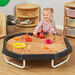 TTS Active World Cream Stand with Black Tray  hi\-res