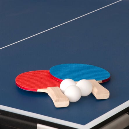 Sure Shot 4\-In\-1 Multi Game Table  hi\-res