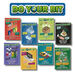 Do Your Bit \- Poster Set  hi\-res