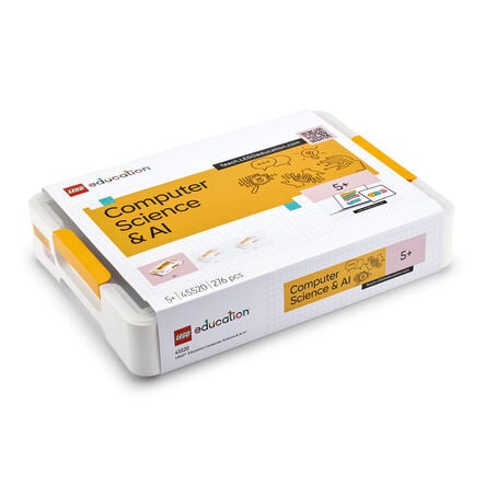 Lego Education \- Computer Science \x26 AI \- Year 1\-3  hi\-res