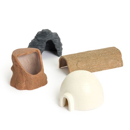 Yellow Door Small World Play Habitats Bundle  hi\-res