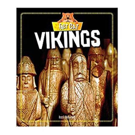 The Vikings Books 6pk  hi\-res
