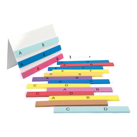 TTS Introduction to Bar Modelling Set  hi\-res