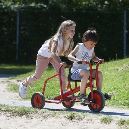 Winther Ben Hur Trike  hi\-res