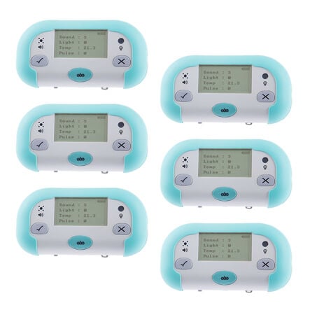 TTS Log\-Box Data Logger  hi\-res