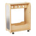 Mini Mobile Role Play Dressing Up Storage Unit  hi\-res
