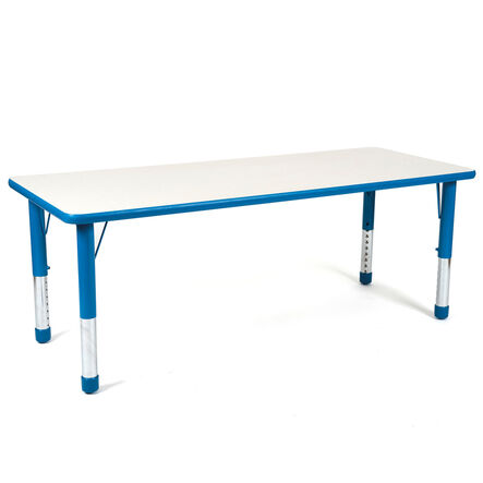 Valencia Rectangular 6 Seater Table  hi\-res