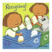 Eco and Sustainability Book Pack 8pk  hi\-res