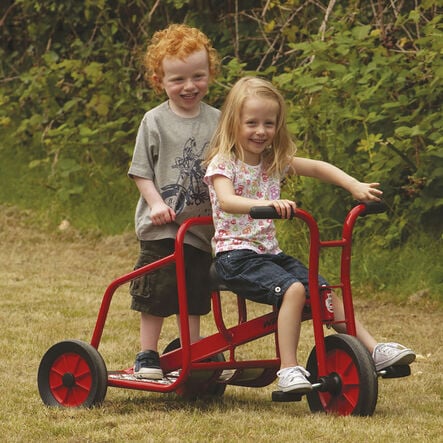 Winther Ben Hur Trike  hi\-res