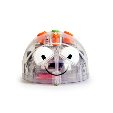 TTS Blue\-Bot® Bluetooth Programmable Floor Robot  hi\-res