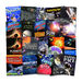 Earth and Space Book Packs KS2  hi\-res