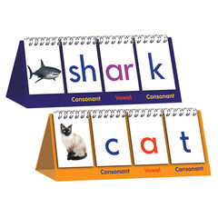 Spelling Flip Stand  Spelling Flip Stand  hi-res