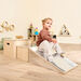Toddler Mirrored Collection Mirrored Slope Unit  hi\-res
