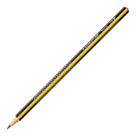 Noris Triangular Pencils  hi\-res