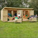 TTS Medium Loose Parts Store and Cart  hi\-res
