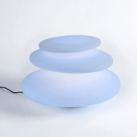 TTS Light Up Sensory Mood Collection Pebbles  hi\-res