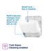 TORK® Matic Elevation H1 Hand Towel Roll Dispenser  hi\-res