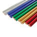 Bright Ideas Metallic Paper Rolls Assorted 500mmx1.5m 10pk  hi\-res
